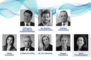 Οι σύλλογοι αποφοίτων του LSE και του INSEAD οργανώνουν διαδικτυακή συζήτηση για τις ψηφιακές τεχνολογίες και την συμβολή τους