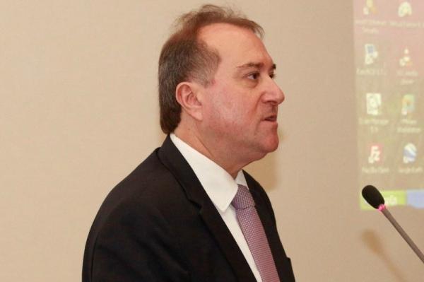 Χρ. Πάλλης: Η Τουριστική Ανάπτυξη του Αργοσαρωνικού "κλειδί" για την ανάδειξη των Τοπικών Οικονομιών