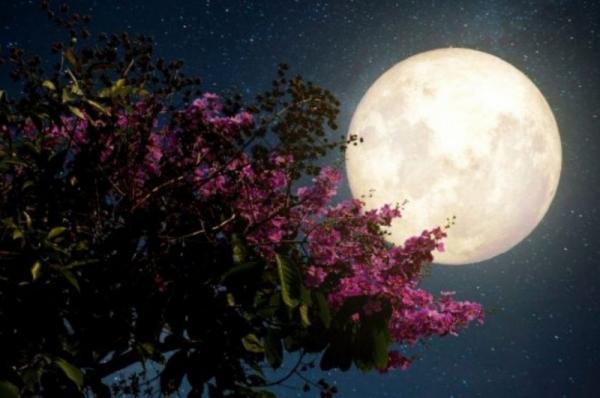 Απόψε και αύριο η πρώτη υπέρ-πανσέληνος του 2021