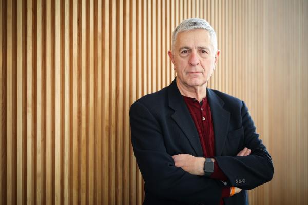 Ομιλία στο ΙΑΜΥ | Με τον δημοσιογράφο και πολιτικό Στέλιο Κούλογλου, με θέμα: «ΑΙ – Τεχνητή Νοημοσύνη: Πού η Αλήθεια και πού το Ψέμα;»