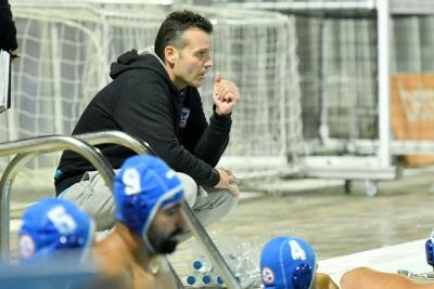 Ανεβαίνει ο Υδραϊκός | Μεγάλο διπλό, 9-8 με ανατροπή, επί της ΑΕΚ