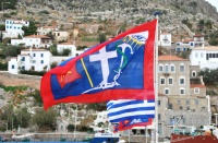 Η Ύδρα ανήκει στον εαυτό της!