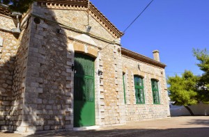 Επιστολή Δημάρχου στον Υπουργό Παιδείας για την έγκαιρη στελέχωση των σχολείων της Ύδρας