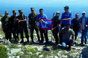 Το ντοκιμαντέρ  "Αεροπλάνα στην Ύδρα της Κατοχής" θα προβληθεί στην αίθουσα Μελίνα Μερκούρη