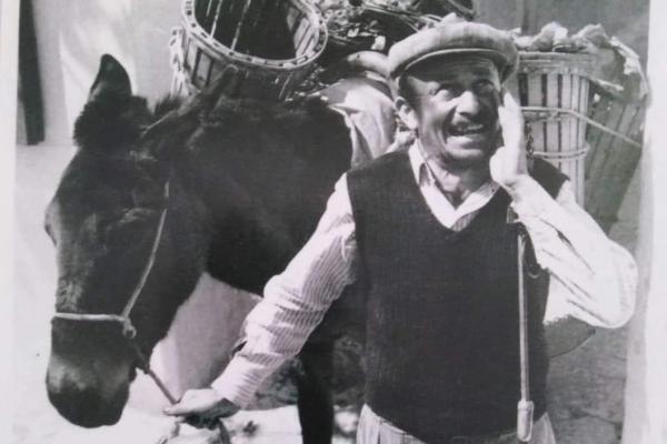 Υδραίικα επαγγέλματα  του χθες και του σήμερα | Στη δημοτική αίθουσα Μελίνα Μερκούρη