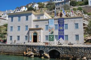 ΙΑΜΥ: Πρόγραμμα Πολιτιστικών Εκδηλώσεων - Καλοκαίρι 2021