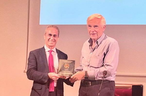 Ο απολογισμός  του 13ου Ναυτιλιακού Συνεδρίου της Αδελφότητος Υδραίων Αθηνών