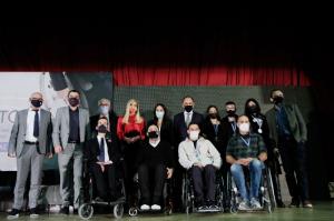 Άκρως επιτυχημένη  η 1η επιστημονική ημερίδα “Πρόσβαση Παντού” στο Σ.Ε.Φ.