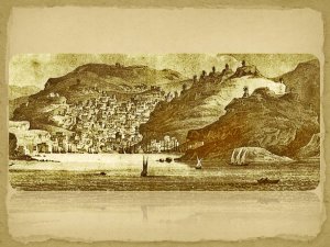 Ημερίδα με θέμα "Η Ύδρα μέσα από τα αρχεία της Οθωμανικής Αυτοκρατορίας"