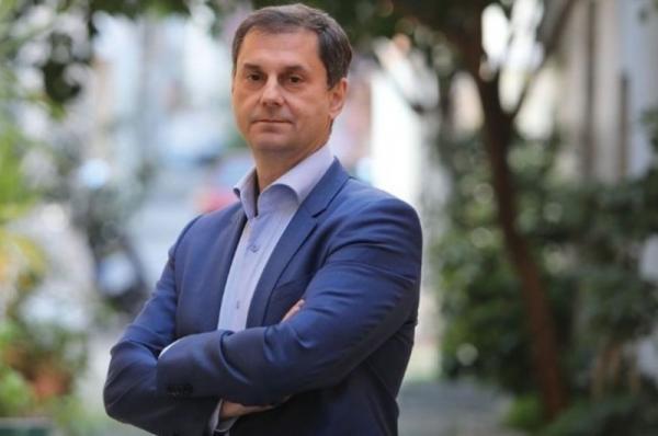 Χ. Θεοχάρης:  Η φετινή χρονιά στον τουρισμό θα είναι καλύτερη από την περσινή