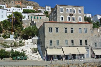 Επαναπροκήρυξη πρόσληψης  Έκτακτου Εκπαιδευτικού Προσωπικού (Ε.Ε.Π.) στην Α.Ε.Ν. Ύδρας