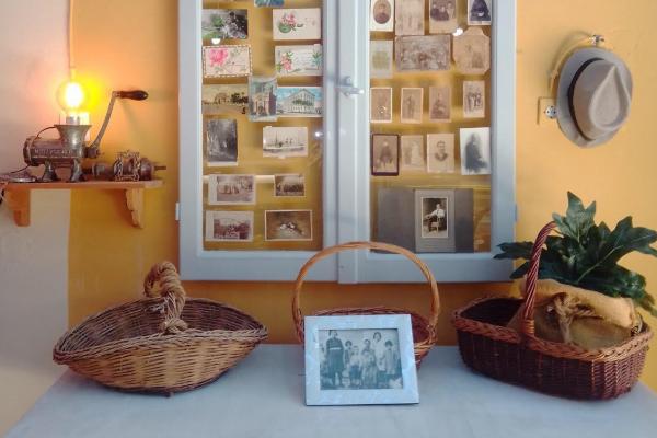 Ζαχαροπλαστείο Τσαγκάρη:  Παράθυρο στην πλούσια γαστρονομική κληρονομιά της Ύδρας