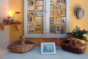 Ζαχαροπλαστείο Τσαγκάρη:  Παράθυρο στην πλούσια γαστρονομική κληρονομιά της Ύδρας