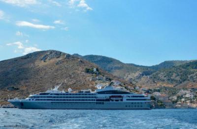 Χάρης Θεοχάρης:  Εντός του πρώτου δεκαπενθημέρου του Αυγούστου ανοίγει η κρουαζιέρα