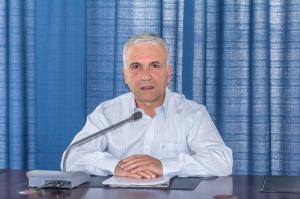 Οι θέσεις του Υποψήφιου Δήμαρχου Ύδρας Παναγιώτη Μαρκαντώνη