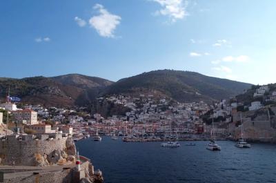 Ολοκληρώθηκε με επιτυχία το Catamarans Cup International, o διεθνής ιστιοπλοϊκός αγώνας για catamaran κρουαζιέρας