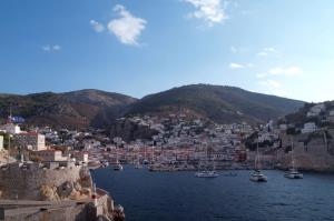 Ολοκληρώθηκε με επιτυχία το Catamarans Cup International, o διεθνής ιστιοπλοϊκός αγώνας για catamaran κρουαζιέρας