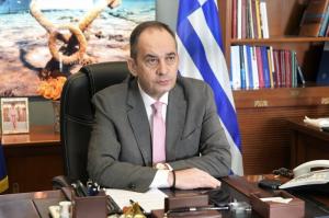 Υπογράφηκε σήμερα  η 2η Υπουργική Διακήρυξη της Ένωσης για τη Μεσόγειο για τη Γαλάζια Οικονομία