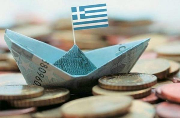 ΚΕΠΕ :  Τρία πιθανά σενάρια για τις επιπτώσεις του νέου κορωνοϊού στην ελληνική οικονομία