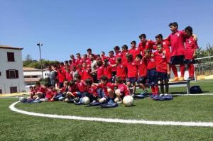 Πρώτη συνάντηση  της Ακαδημίας του Α.Ο.Υ την 1η Σεπτέμβρη