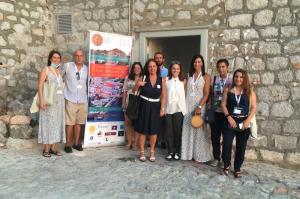 Έρχεται τον Σεπτέμβριο στην Ύδρα για δεύτερη χρονιά το Συνέδριο της Διεθνούς Ένωσης Πολιτιστικού και Ψηφιακού Τουρισμού