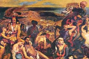 Διάλεξη της Ιστορικού και Αρχειονόμου Ντίνας Αδαμοπούλου στο "Σπίτι της Κύπρου"