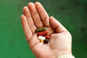 ΕΟΦ:   Ανακαλεί γνωστό φάρμακο για την αρτηριακή πίεση