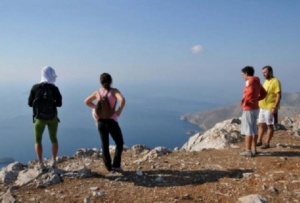 Κυνήγι θησαυρού τον Νοέμβριο από την Αδελφότητα Υδραίων Αθηνών