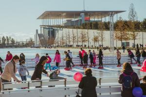 Ο Χριστουγεννιάτικος Κόσμος του ΚΠΙΣΝ επιστρέφει!