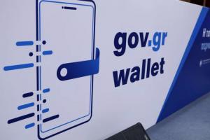Στο Gov.gr Wallet η άδεια χειριστή ταχύπλοου σκάφους