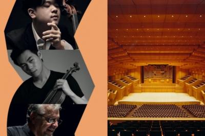 Στο Μέγαρο Μουσικής Αθηνών η 15η Φιλανθρωπική Εκδήλωση στη μνήμη Κωστή Σοφιανού