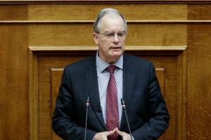 Νέος πρόεδρος της Βουλής ο Κωνσταντίνος Τασούλας με ιστορικό ρεκόρ