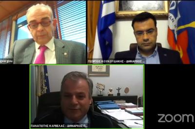 «Το Θρυλικό Μπρίκι Άρης» - Παρακολουθήστε την διαδικτυακή επιστημονική ημερίδα των Δ. Ύδρας και Δ. Πύλου Νέστορος