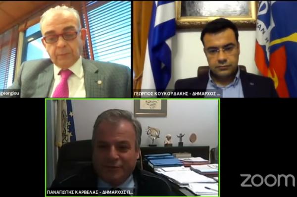 «Το Θρυλικό Μπρίκι Άρης» - Παρακολουθήστε την διαδικτυακή επιστημονική ημερίδα των Δ. Ύδρας και Δ. Πύλου Νέστορος