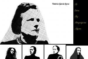 Το σπίτι  της Μπερνάρντα Άλμπα από το Π.Ε.Θ.Υ- Το θεατρικό δράμα του Φεντερίκο Γκαρθία Λόρκα σε σκηνοθεσία Άκη Σιδέρη