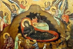 Ο Σεβ. Ποιμενάρχης μας κ. ΕΦΡΑΙΜ την Κυριακή 24 Δεκεμβρίου θα χοροστατήσει στον Μ. Εσπερινό στον Ι. Καθεδρικό Ναό Ύδρας