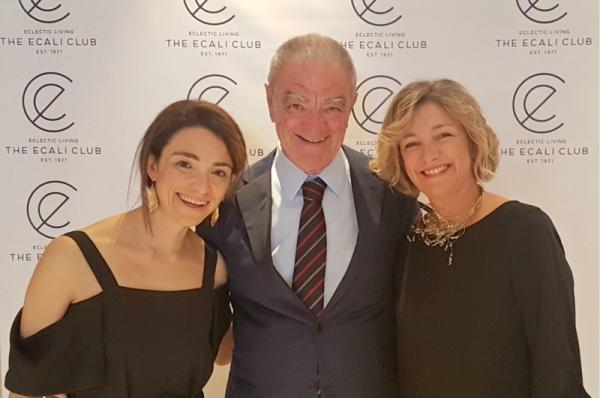 H οινοποιία Μπουτάρη έλαβε το βραβείο “Brand With History”. 140 χρόνια από την ημερομηνία ίδρυσής της