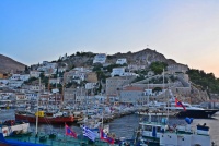 Ψήφισμα Δήμου Ύδρας και Δ.Λ.Τ για την  ιδιωτικοποίηση του λιμανιού της Ύδρας