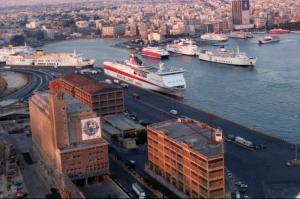 Αυστηρότατοι έλεγχοι  του Λ.Σ. - ΕΛ.ΑΚΤ. από σήμερα στην ακτοπλοΐα