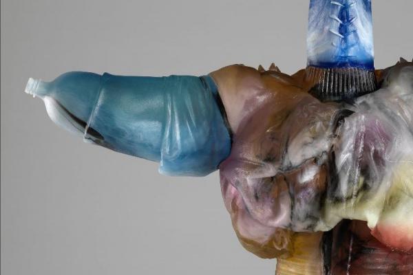 Το Ίδρυμα ΔΕΣΤΕ παρουσιάζει την έκθεση “Apocalypse Now and Then” της Ρουμάνας καλλιτέχνιδας Andra Ursuţa