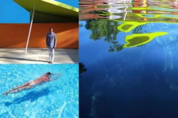 ΙΑΜΥ: Eκθέσεις φωτογραφιών του διεθνούς φήμης Γάλλου Artist Photographer Pascal Blondeau