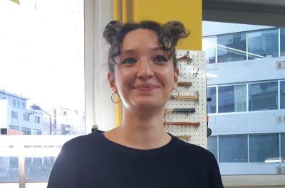 Έκθεση Σύγχρονου Κοσμήματος με την συμμετοχή της Μαριαλένας Μπαχά