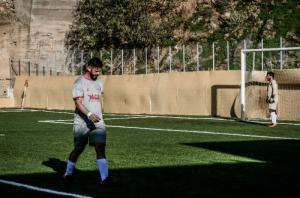 Τον πρόδωσαν οι απουσίες τον Α.Ο.Υ. Βαριά ήττα από τα Ίρια με 5-0