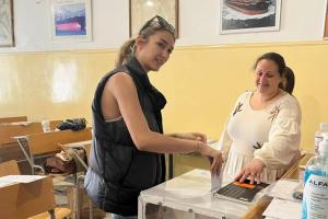 ΕΘΝΙΚΕΣ ΕΚΛΟΓΕΣ - Τελικά αποτελέσματα στον Δήμο Ύδρας