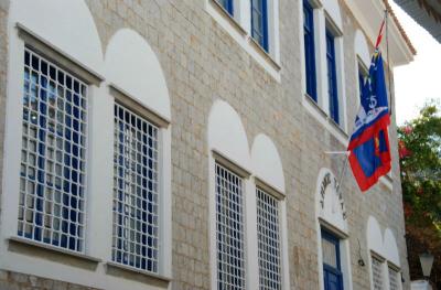 Να κηρυχτεί η Ύδρα σε κατάσταση έκτακτης ανάγκης ζητά ο Δήμαρχος από την Περιφερειάρχη Αττικής