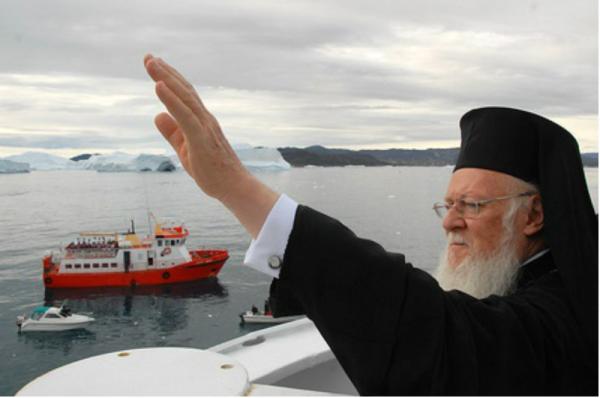 Διεθνές Οικολογικό Συμπόσιο στην Αθήνα και τα νησιά του Σαρωνικού από 5 έως 8 Ιουνίου 2018