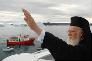 Διεθνές Οικολογικό Συμπόσιο στην Αθήνα και τα νησιά του Σαρωνικού από 5 έως 8 Ιουνίου 2018