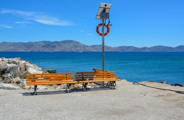 Δικαίωση από το ΣτΕ για το Μετόχι - Ανοίγει ο δρόμος για την υλοποίηση λιμενικού έργου