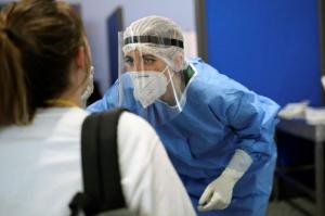 150 νέα κρούσματα του Κορωνοϊού στην χώρα - Παραμένει πρώτη η Αττική