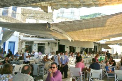 Aνοίγουν τα καταστήματα εστίασης στις 25 Μαΐου - Κανόνες προστασίας